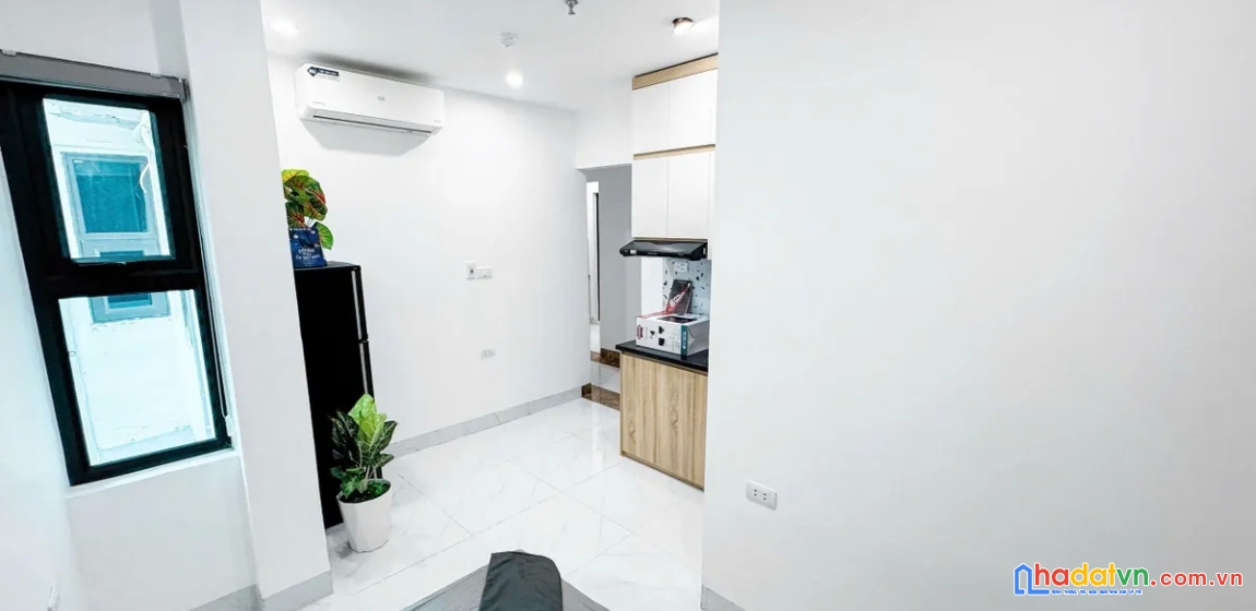 Bán nhà nguyễn trãi. thanh xuân. 6 tầng thang máy. dt 88m2. mt 5m. giá 20,4 tỷ