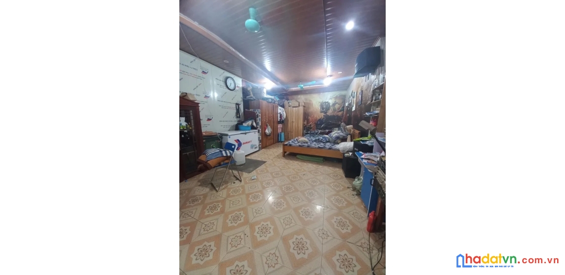 Bán nhà mặt phố triều khúc. thanh trì. ô tô. dt 115m2. mt 4,3m. 3 tầng. giá 23,9 tỷ.