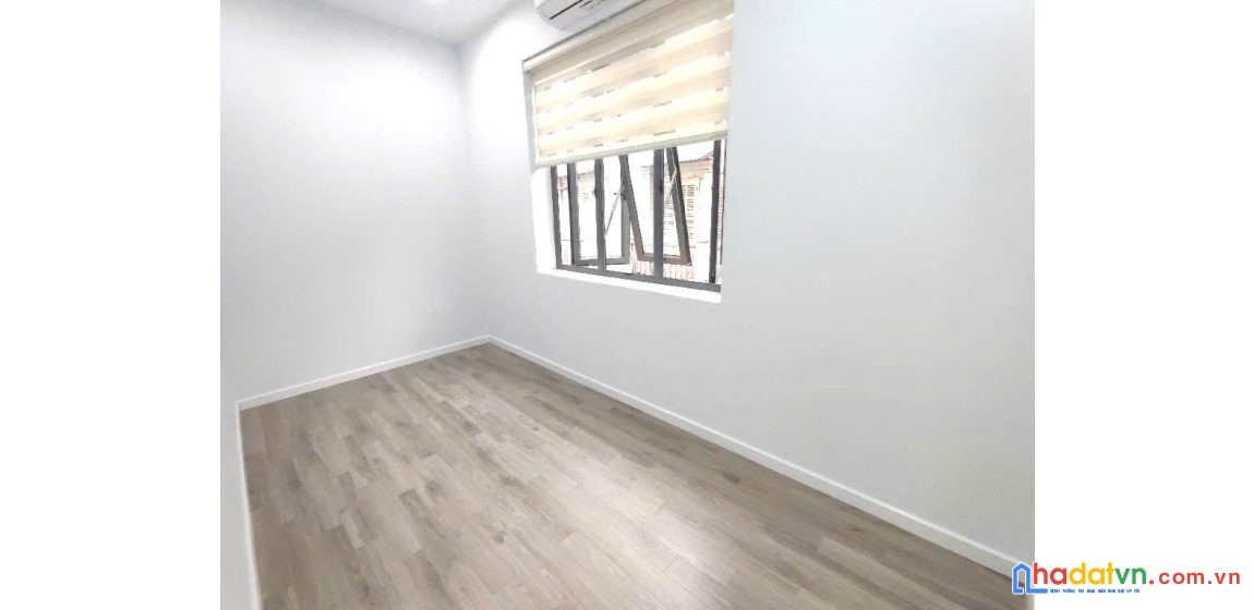 Bán nhà tập thể lò đúc, hai bà trưng – 2 ngủ, đủ công năng, giá tốt
