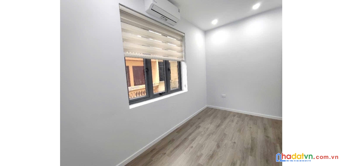 Bán nhà tập thể lò đúc, hai bà trưng – 2 ngủ, đủ công năng, giá tốt