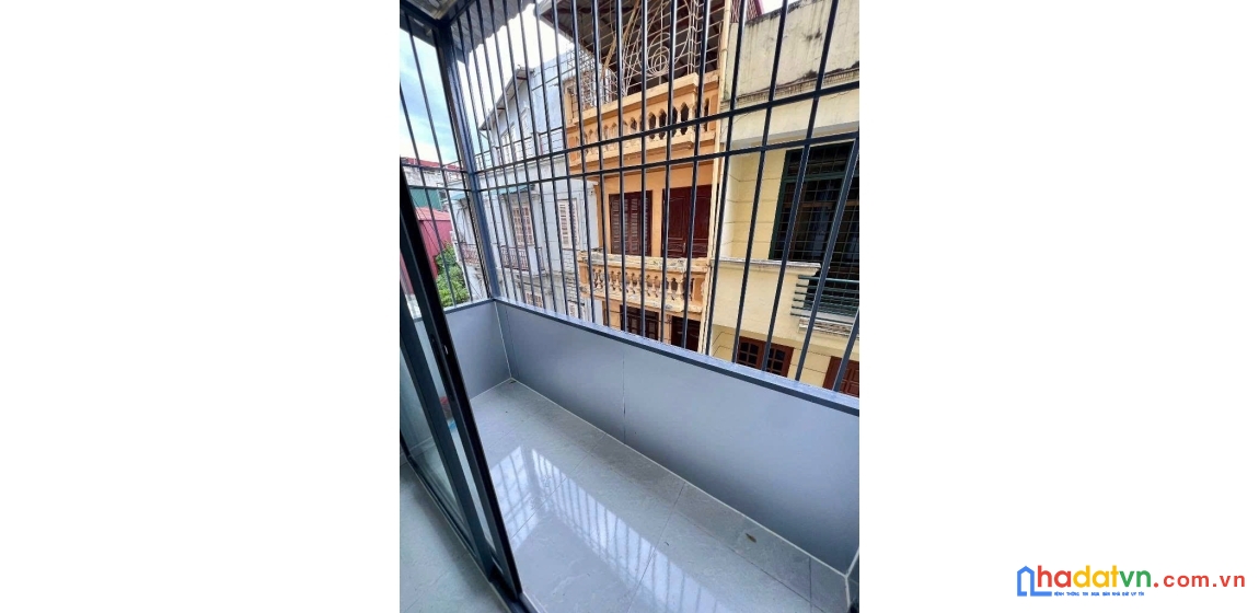 Bán nhà tập thể lò đúc, hai bà trưng – 2 ngủ, đủ công năng, giá tốt