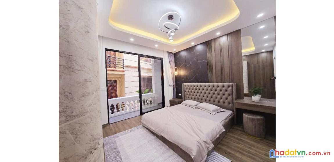 Phân lô thanh xuân-  nội thất long lanh- hiếm có căn cùng khu vực giá chỉ gần 8 tỷ.