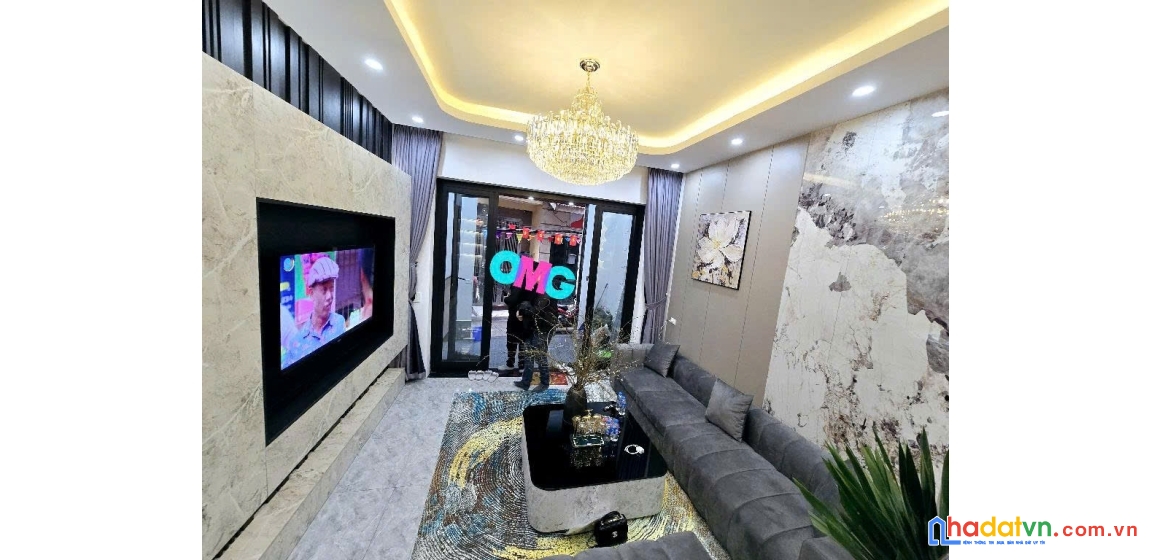 Phân lô thanh xuân-  nội thất long lanh- hiếm có căn cùng khu vực giá chỉ gần 8 tỷ.