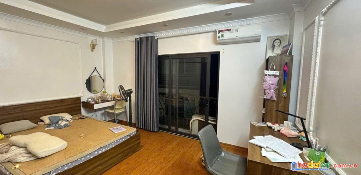 Siêu phẩm thanh xuân- nội thất 5 sao- lô góc – nhà dân xây chắc chắn 41 m*4 tầng