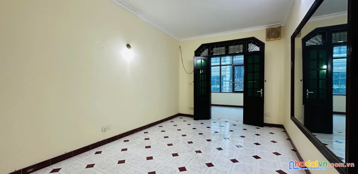 Bán nhà vương thừa vũ. thanh xuân. ô tô. dt 91m2. mt 4.5m. 4 tầng. giá 25.8 tỷ.