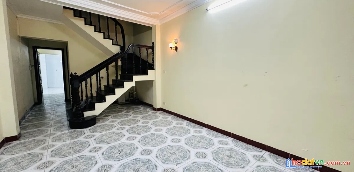 Bán nhà vương thừa vũ. thanh xuân. ô tô. dt 91m2. mt 4.5m. 4 tầng. giá 25.8 tỷ.