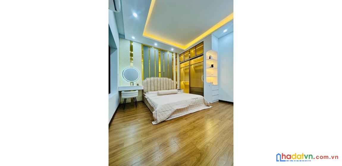 Bán nhà phố kim ngưu, hai bà trưng 48m, 5 tầng