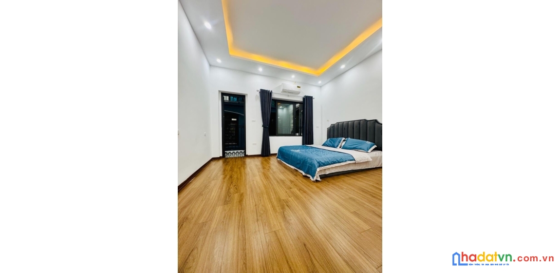 Bán nhà phố kim ngưu, hai bà trưng 48m, 5 tầng