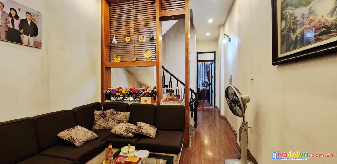 Bán nhà nguyễn ngọc nại. thanh xuân. ô tô. dt 40m2. mt 3,3m. 5 tầng. giá 14,9 tỷ