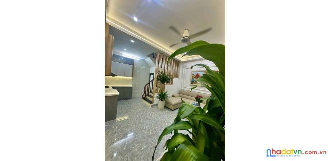 Nhà siêu chất tại kim giang, vài bước ra phố , 39 m *5 tầng , ngõ thông . giá chỉ 7,25 tỷ.