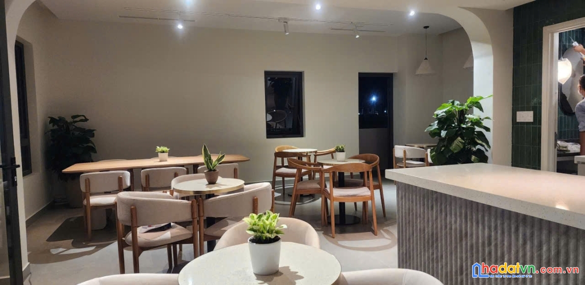 Chỉ hơn 1 tỷ nhận nhà ở thương mại, shophouse 2 mặt tiền tại hòa phú 90m2
