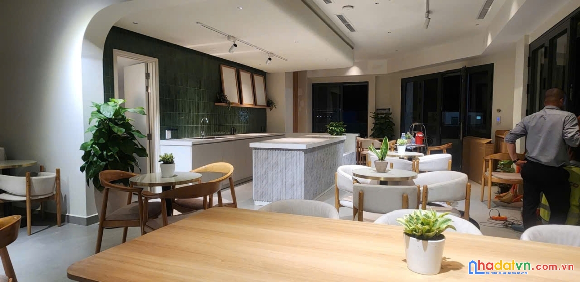 Chỉ hơn 1 tỷ nhận nhà ở thương mại, shophouse 2 mặt tiền tại hòa phú 90m2
