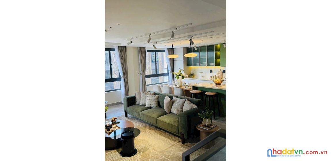 Chỉ hơn 1 tỷ nhận nhà ở thương mại, shophouse 2 mặt tiền tại hòa phú 90m2
