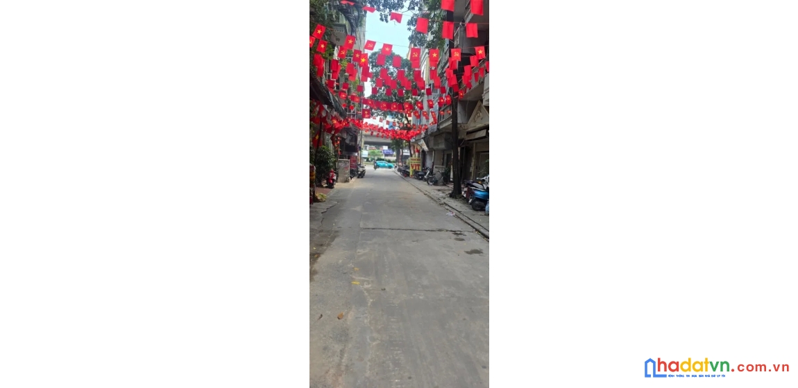 Bán nhà 2 mặt ngõ nguyễn xiển. thanh xuân. ô tô. vỉa hè. dt 51m2. 4 tầng. giá 17.4 tỷ.