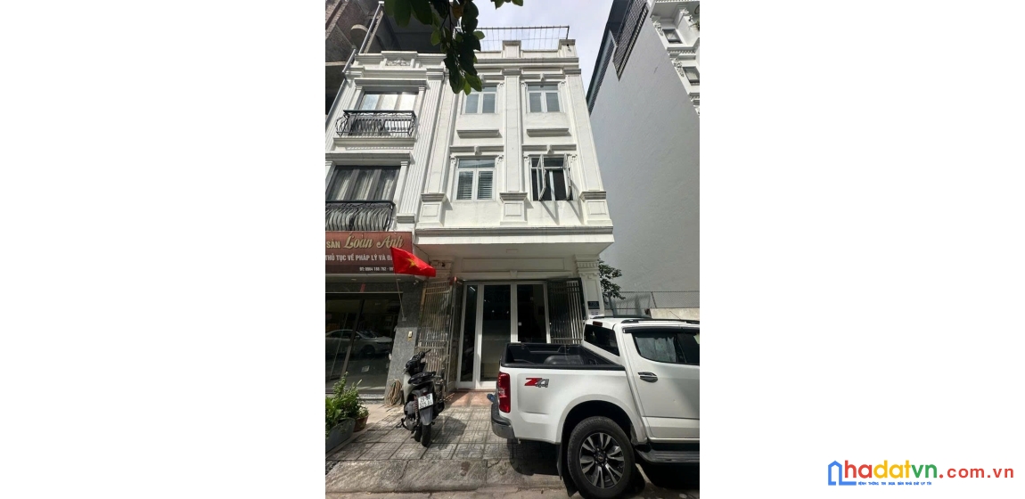 Bán nhà hồ đầm hồng, khu đáng sống tại thanh xuân. thoáng mát ngày đêm, ngõ to như phố