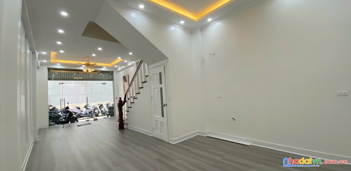 Nhà nguyễn khang - phân lô oto tránh - 2 nhà ra phố - ngõ thông kinh doanh