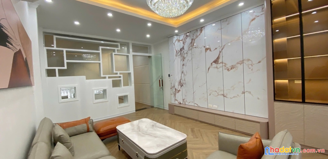 Nhà nguyễn khang - phân lô oto tránh - 2 nhà ra phố - ngõ thông kinh doanh
