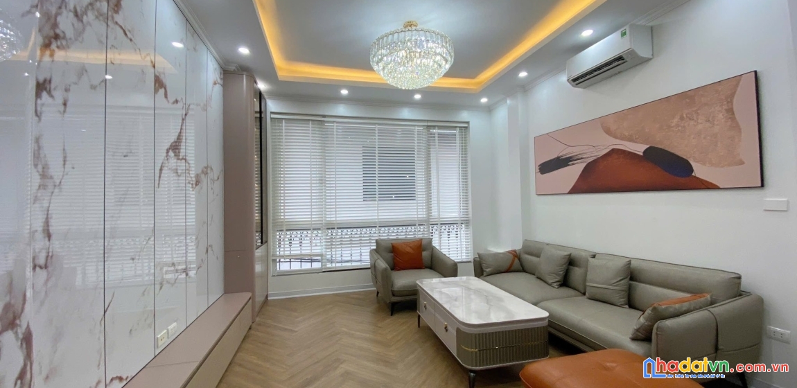 Nhà nguyễn khang - phân lô oto tránh - 2 nhà ra phố - ngõ thông kinh doanh