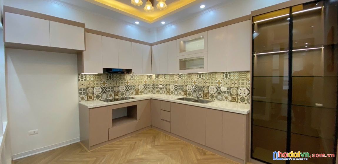 Nhà nguyễn khang - phân lô oto tránh - 2 nhà ra phố - ngõ thông kinh doanh