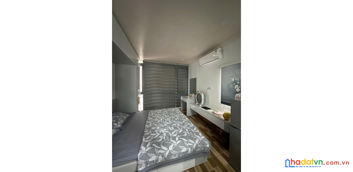 Nhà đẹp phố vũ tông phan –lô góc- ngõ thông- kinh doanh nhỏ– nhỉnh 8 tỷ