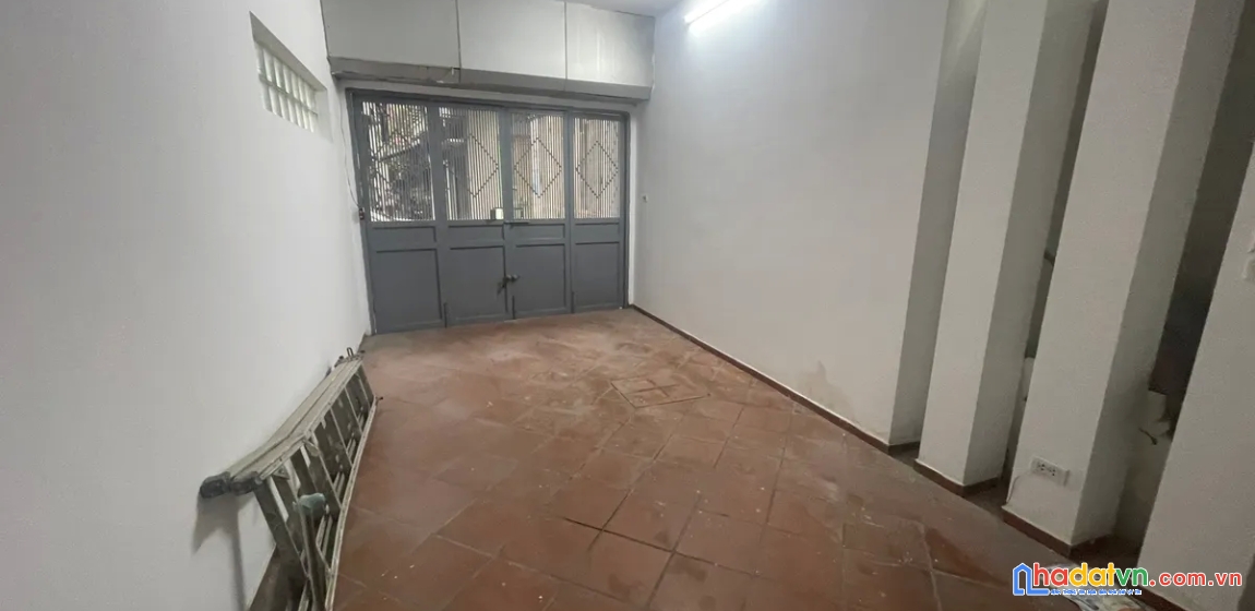 Bán nhà vương thừa vũ. thanh xuân. lô góc. ô tô. dt 80m2. mt 9,5m. 4 tầng. giá 19,7 tỷ