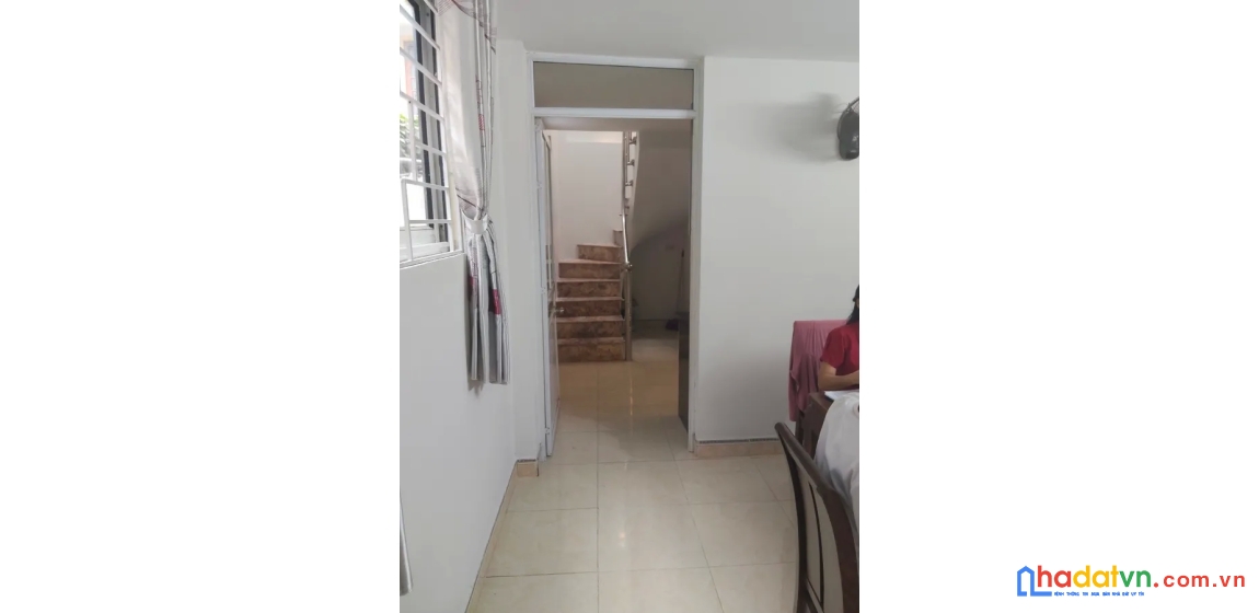 Bán nhà thụy phương. bắc từ liêm. lô góc. ô tô. dt 45m2. mt 3,3m. 2 tầng. giá 5,76 tỷ.