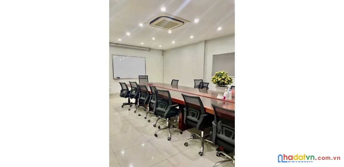 Bán nhà nguyễn xiển. thanh xuân. thang máy. ô tô. vỉa hè. dt 106m2. mt 9m. giá 46,6 tỷ.