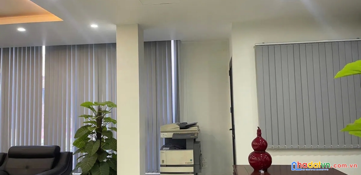 Bán nhà nguyễn xiển. thanh xuân. thang máy. ô tô. vỉa hè. dt 106m2. mt 9m. giá 46,6 tỷ.