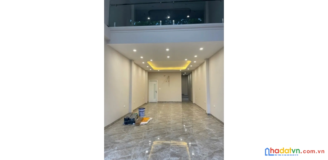 Bán nhà mặt phố trịnh đình cửu. hoàng mai. thang máy. ô tô. vỉa hè. dt 50m2. giá 24,4 tỷ.