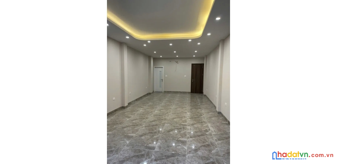 Bán nhà mặt phố trịnh đình cửu. hoàng mai. thang máy. ô tô. vỉa hè. dt 50m2. giá 24,4 tỷ.