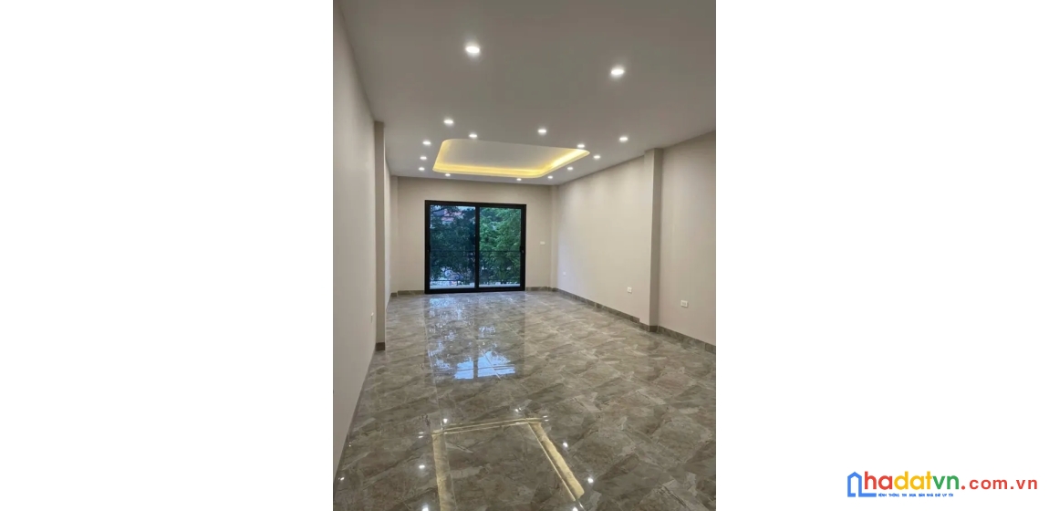 Bán nhà mặt phố trịnh đình cửu. hoàng mai. thang máy. ô tô. vỉa hè. dt 50m2. giá 24,4 tỷ.