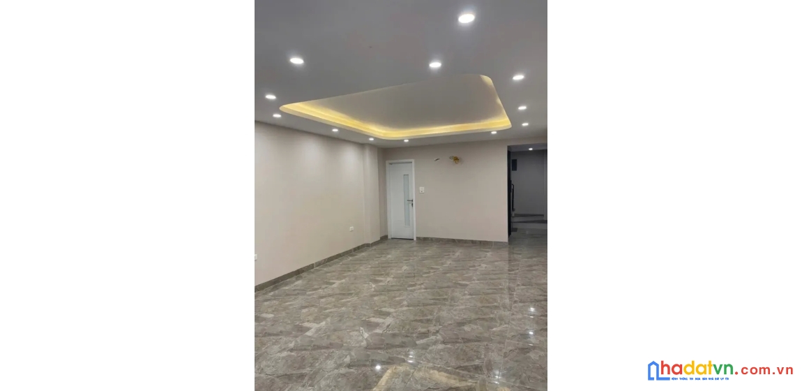 Bán nhà mặt phố trịnh đình cửu. hoàng mai. thang máy. ô tô. vỉa hè. dt 50m2. giá 24,4 tỷ.