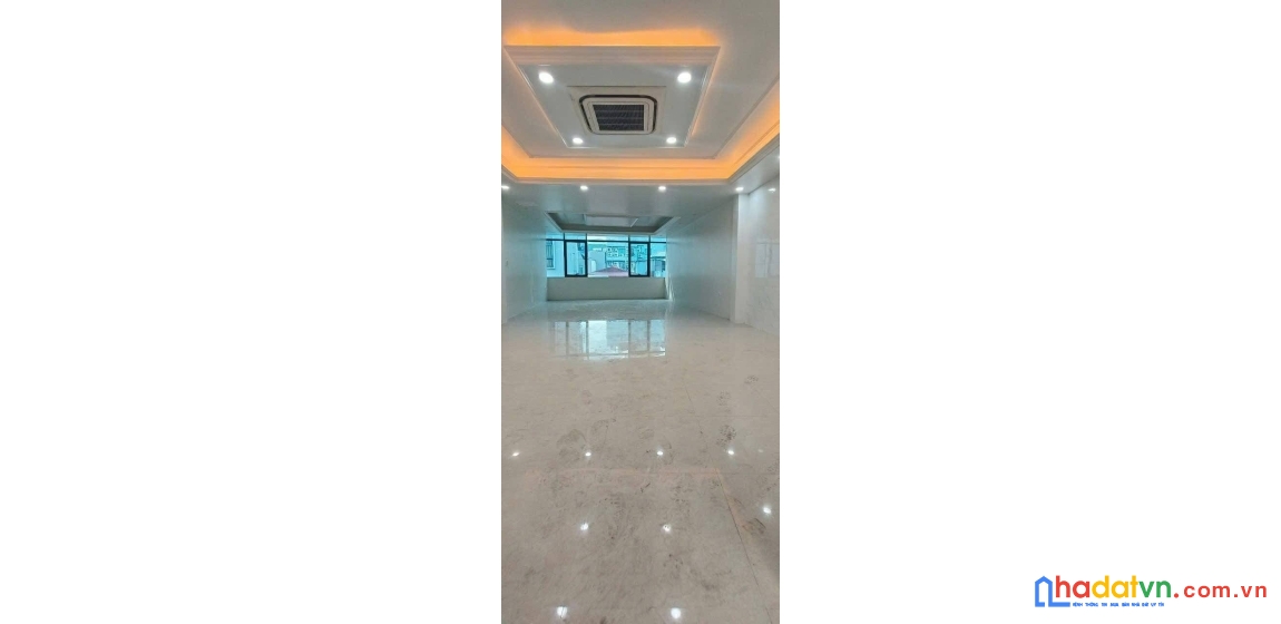 Bán nhà phố thái hà, đống đa 123m, 7 tầng, mt 5.4m