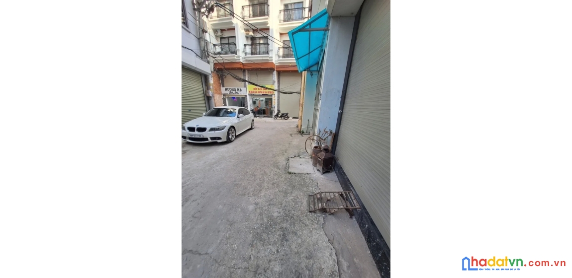 Bán nhà 5 tầng x 46m2 tứ hiệp, thanh trì, ô tô vào nhà