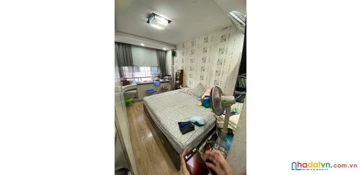 Bán nhà 5 tầng x 46m2 tứ hiệp, thanh trì, ô tô vào nhà