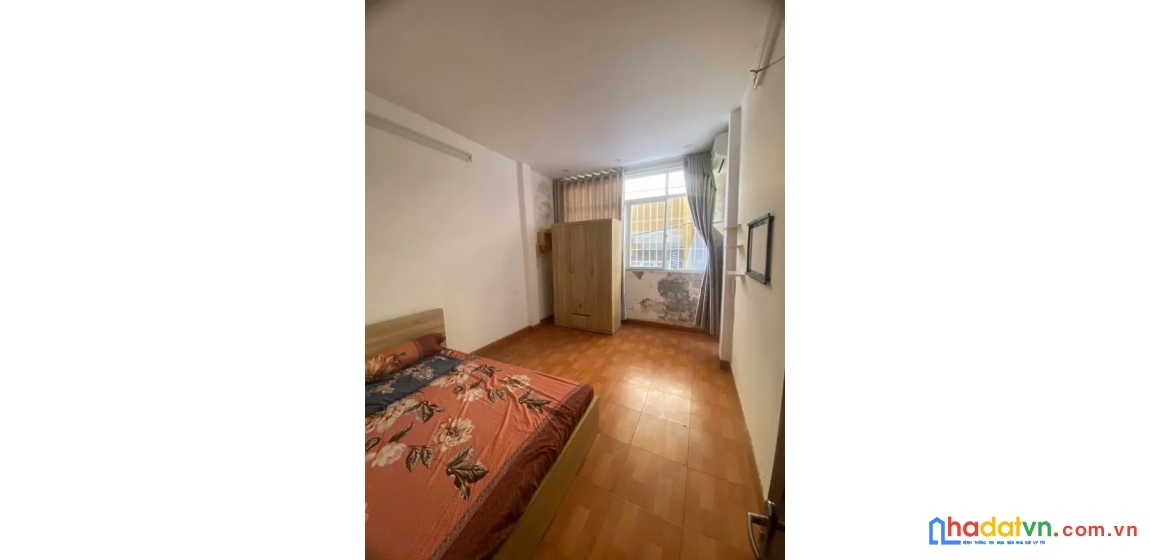 Bán nhà trịnh hoài đức. đống đa. ô tô. dt 36m2. mt 3,4m. 3 tầng. giá 12,5 tỷ.