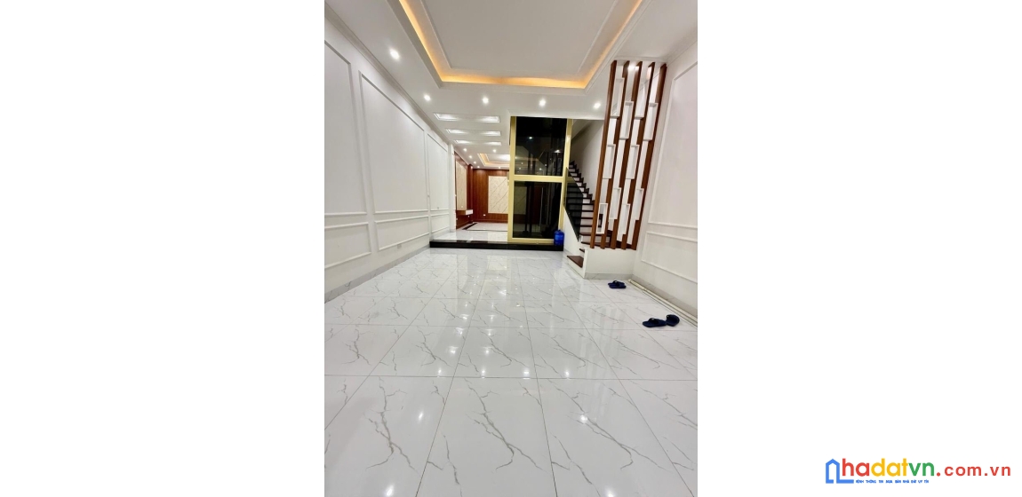 Bán nhà phố lê trọng tấn, thanh xuân 63m, 5 tầng