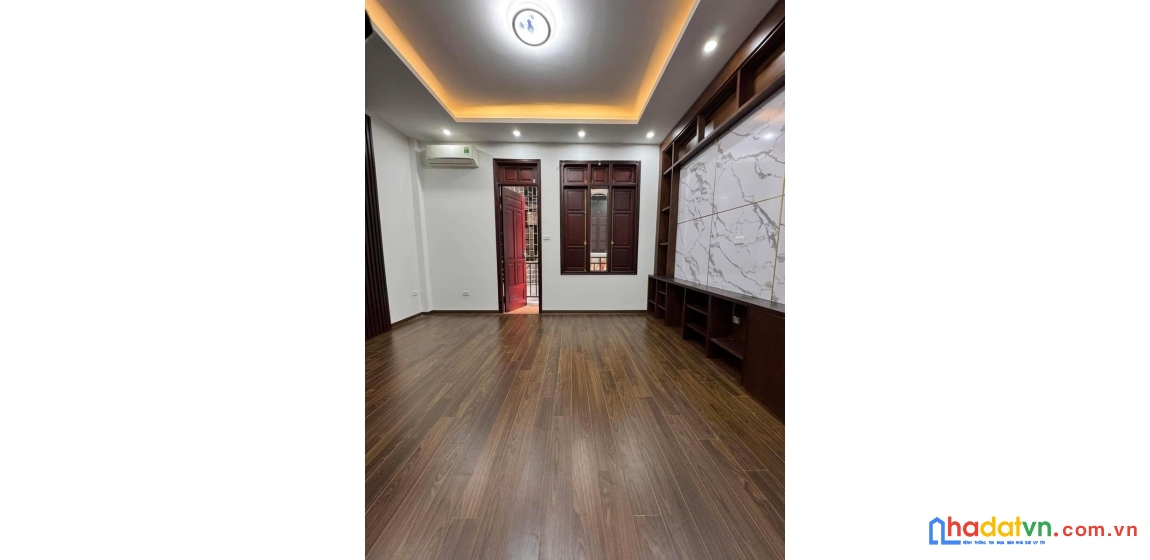 Bán nhà phố lê trọng tấn, thanh xuân 63m, 5 tầng