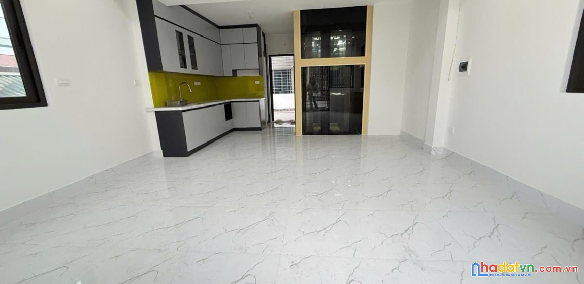 Bán nhà phố lê trọng tấn, thanh xuân 63m, 5 tầng