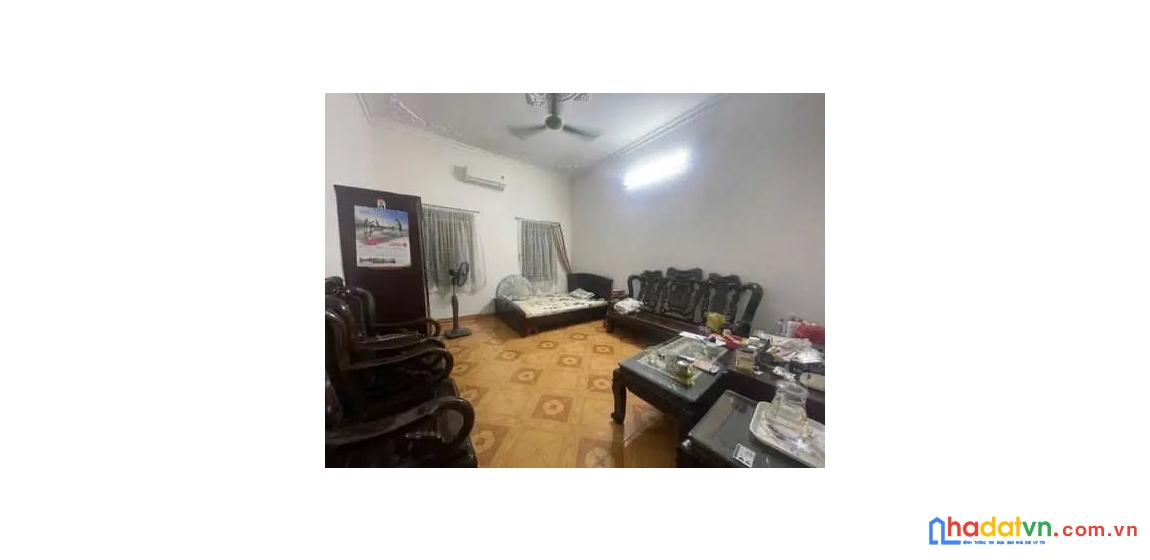 Bán nhà mặt phố dương quảng hàm. cầu giấy. ô tô. vỉa hè. dt 110m2. mt 4,5m. giá 39,8 tỷ.