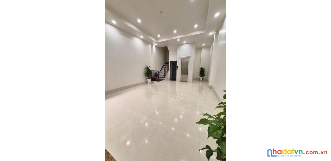 Bán nhà phố tôn đức thắng, đống đa 45m, 6 tầng