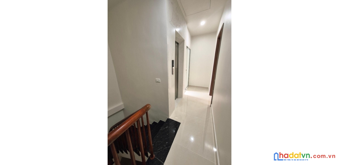 Bán nhà phố tôn đức thắng, đống đa 45m, 6 tầng