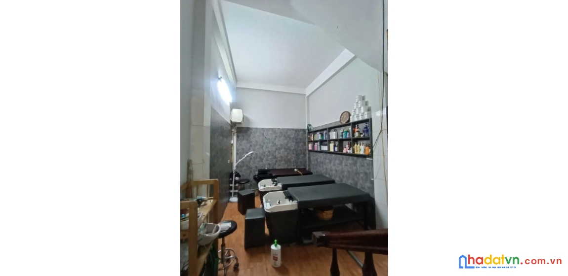 Bán nhà nguyễn trãi. thanh xuân. ô tô. vỉa hè. dt 35m2. mt 3,2m. 5 tầng. giá 13,9 tỷ.