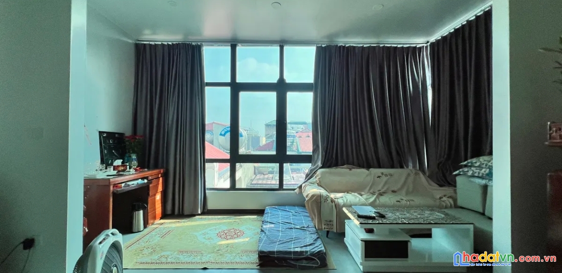 Bán nhà hoàng văn thái. thanh xuân. 6 tầng thang máy. ô tô. dt 51m2. mt 5m. giá 18.5 tỷ