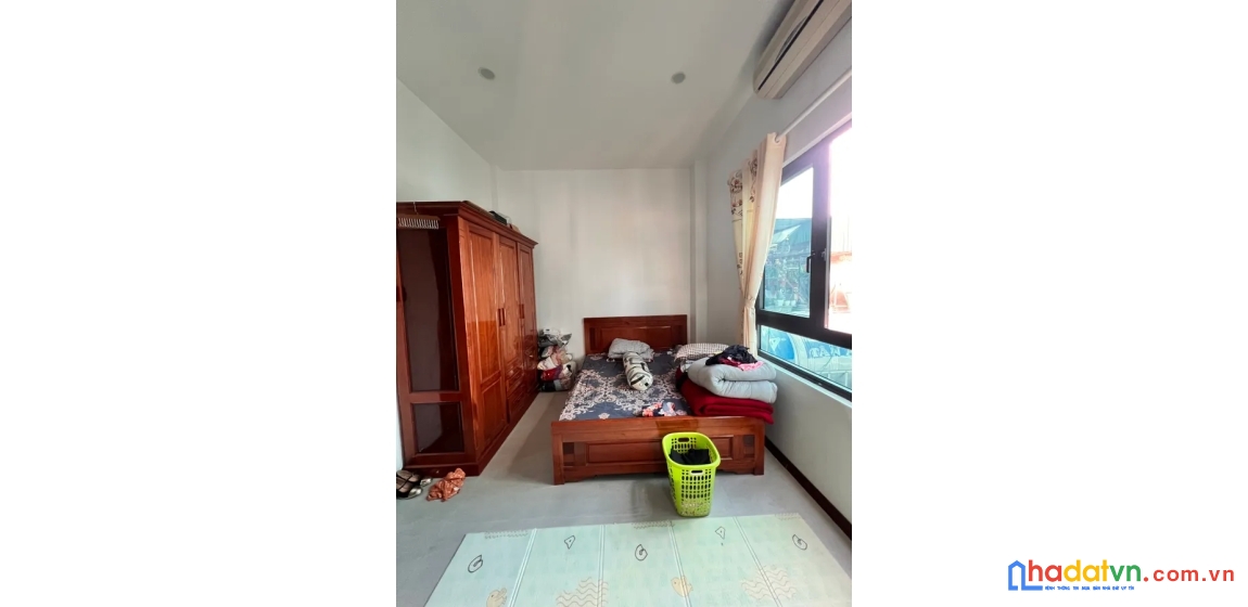 Bán nhà hoàng văn thái. thanh xuân. 6 tầng thang máy. ô tô. dt 51m2. mt 5m. giá 18.5 tỷ
