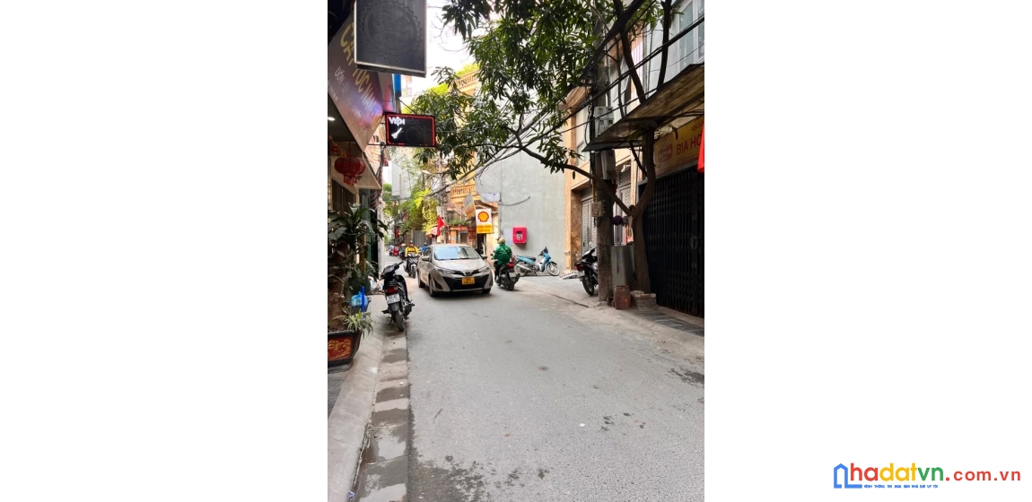 Bán nhà hoàng văn thái. thanh xuân. 6 tầng thang máy. ô tô. dt 51m2. mt 5m. giá 18.5 tỷ