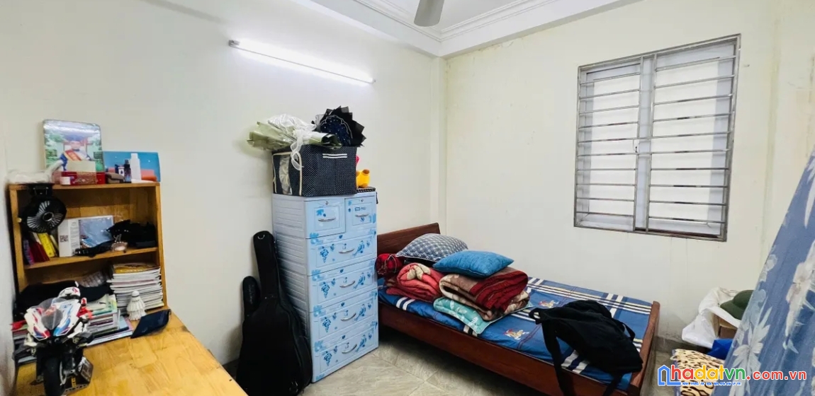 Bán nhà dân xây hoàng ngân. thanh xuân. ô tô. kinh doanh. dt 52m2. 4 tầng. giá 13,2 tỷ.