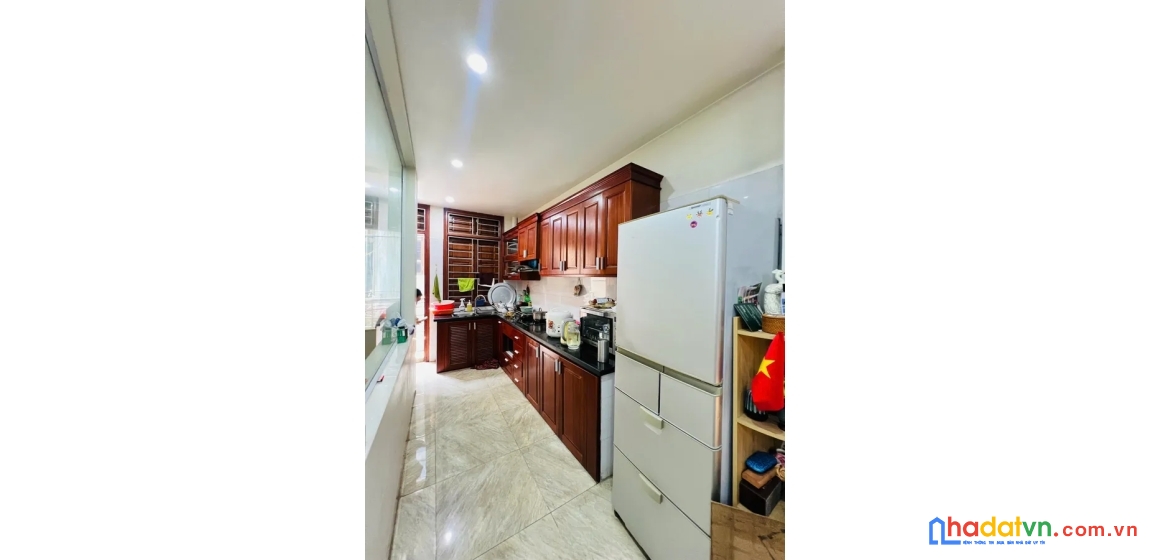 Bán nhà dân xây hoàng ngân. thanh xuân. ô tô. kinh doanh. dt 52m2. 4 tầng. giá 13,2 tỷ.