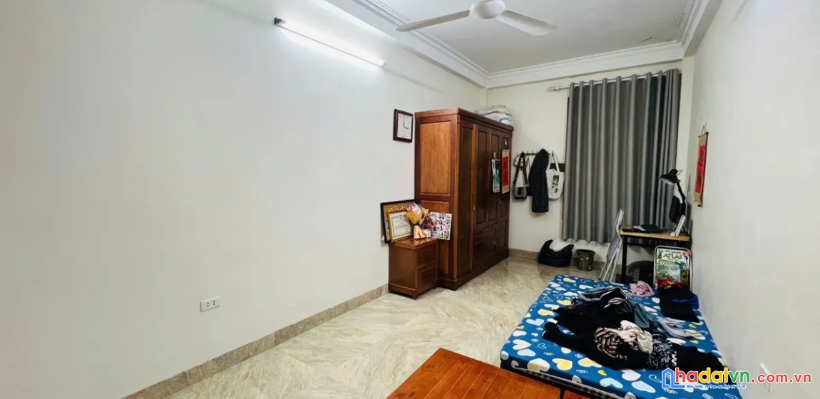 Bán nhà dân xây hoàng ngân. thanh xuân. ô tô. kinh doanh. dt 52m2. 4 tầng. giá 13,2 tỷ.