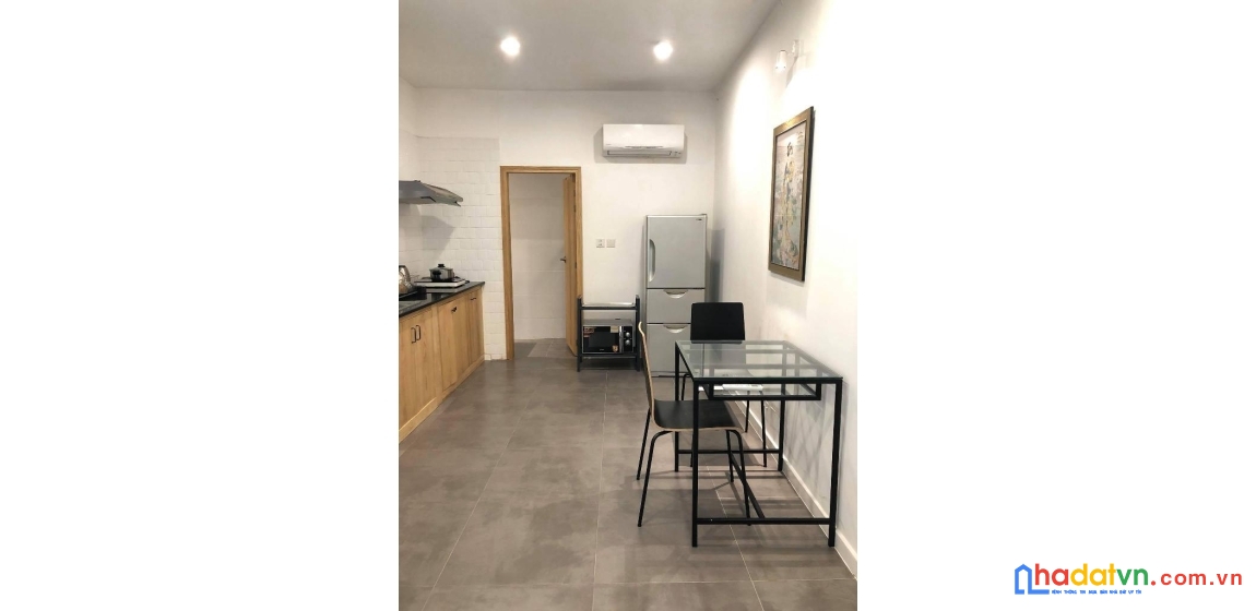 Quận 10 - tô hiến thành - 36.3m2 (5.3x8) - 4 tầng btct - cho thuê 27tr/tháng - 6.7 tỷ